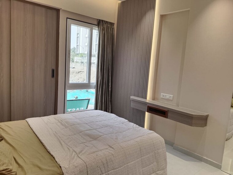 Room, kamdhenu-the-premia 2 Bedroom 755 Sq.Ft. Apartment In Hadapsar Pune 10033509