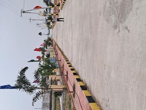 Plot Area in  Plot at Batasingaram – for Sale