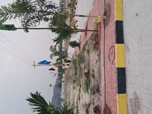  Plot – Exterior View View at Batasingaram - for Sale