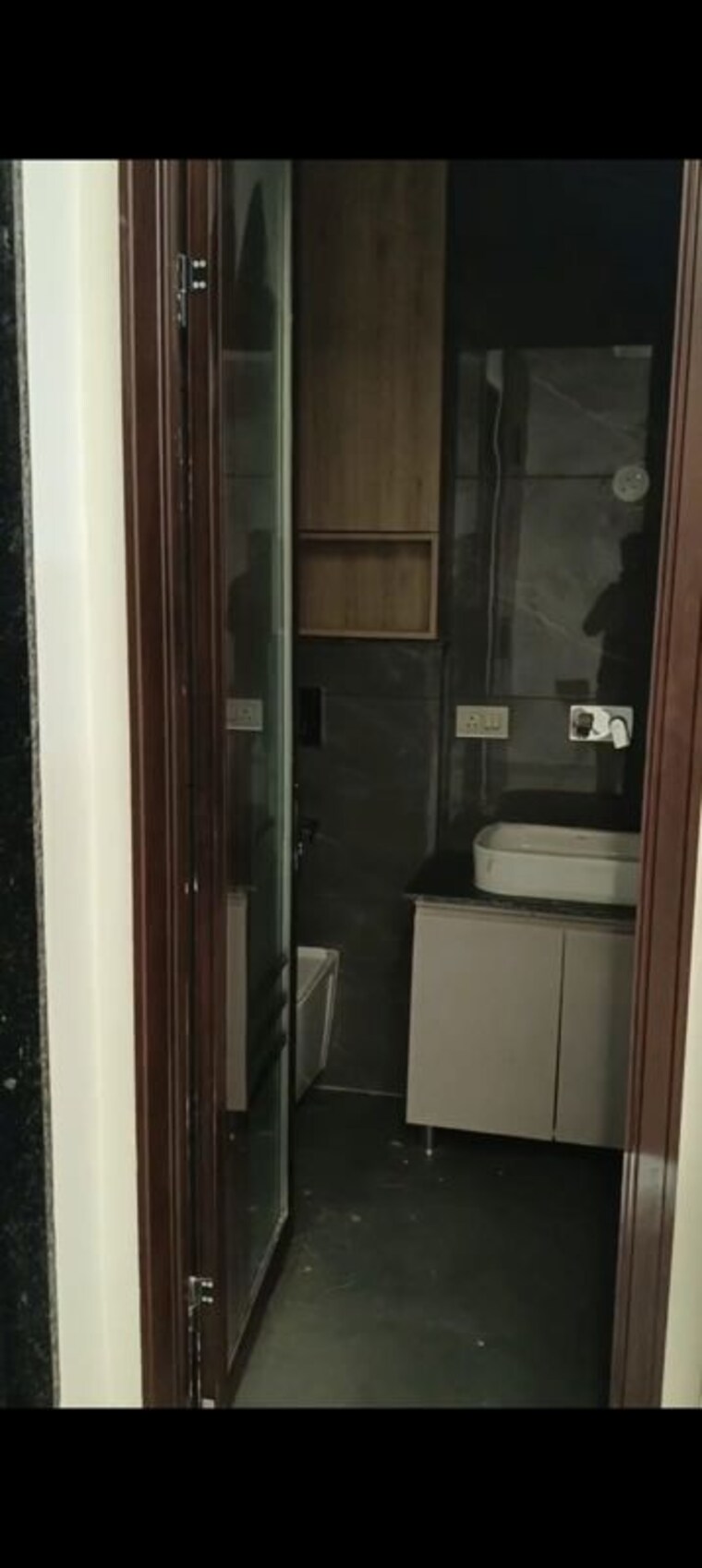 Bathroom, swastik-platinum-apartment 2 Bedroom 540 Sq.Ft. Apartment In Vikhroli East Mumbai 10033572