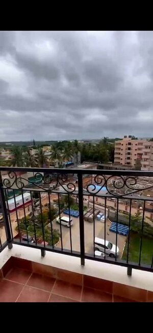 1 BHK Apartment – Exterior View View at Prestige Jindal City Phase 2, Bagalakunte - for Sale