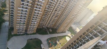 3 BHK Apartment – Exterior View View at Amrapali Crystal Homes, Sector 76 - for Rent