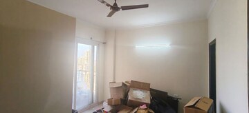Living Room in 3 BHK Apartment at Amrapali Crystal Homes, Sector 76 – for Rent