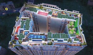 1 BHK Apartment – Exterior View View at Kurla East - for Sale