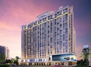 1 BHK Apartment For Sale in Kurla East