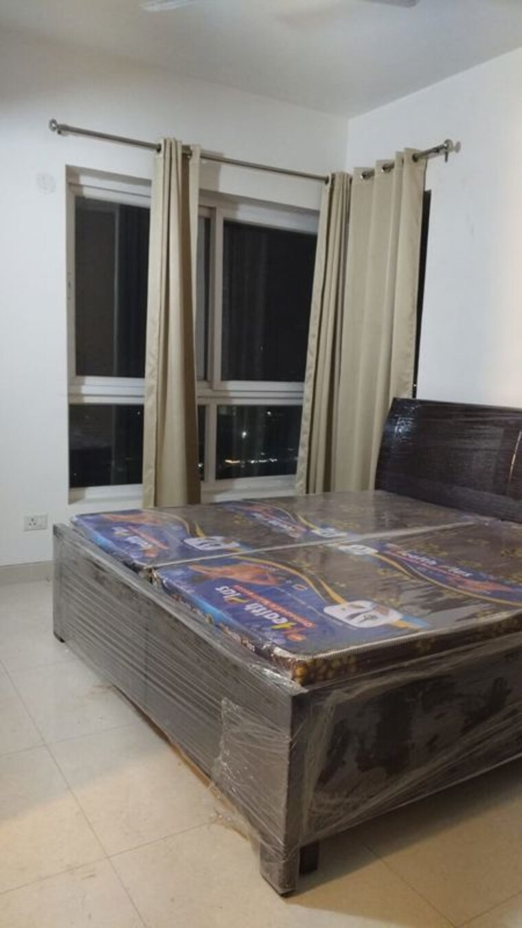 Bedroom, aerocity 3 Bedroom 1700 Sq.Ft. Apartment In Aerocity Mohali 10033600