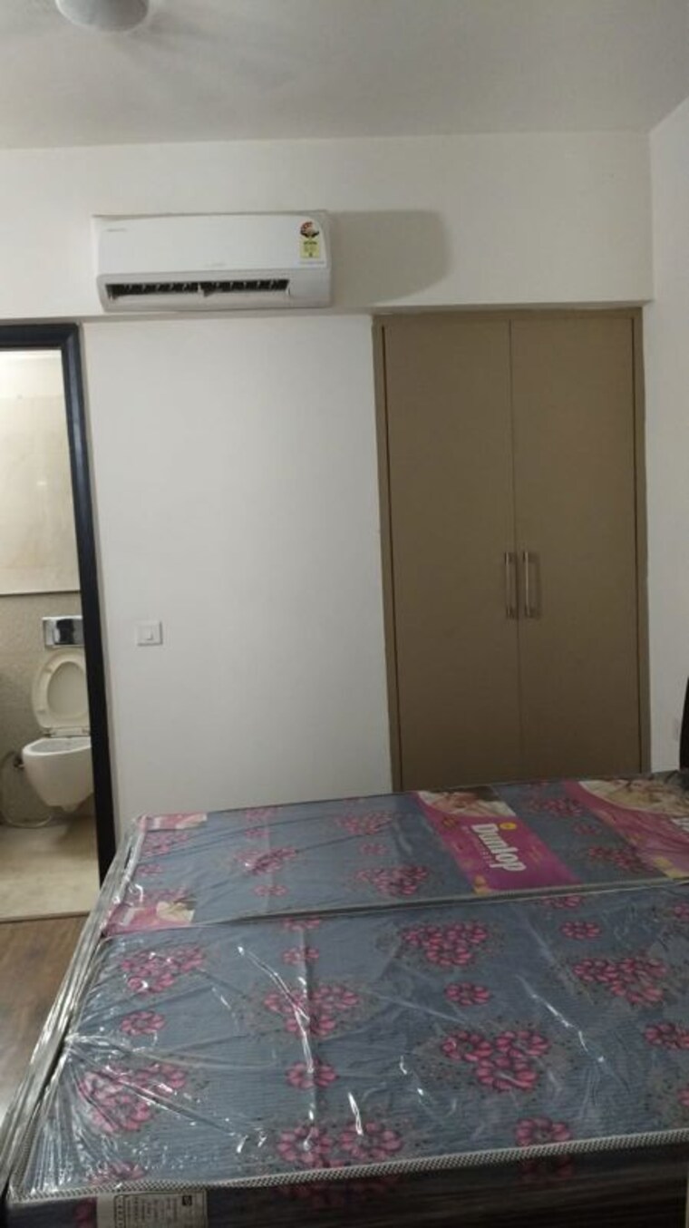 Bedroom, aerocity 3 Bedroom 1700 Sq.Ft. Apartment In Aerocity Mohali 10033600