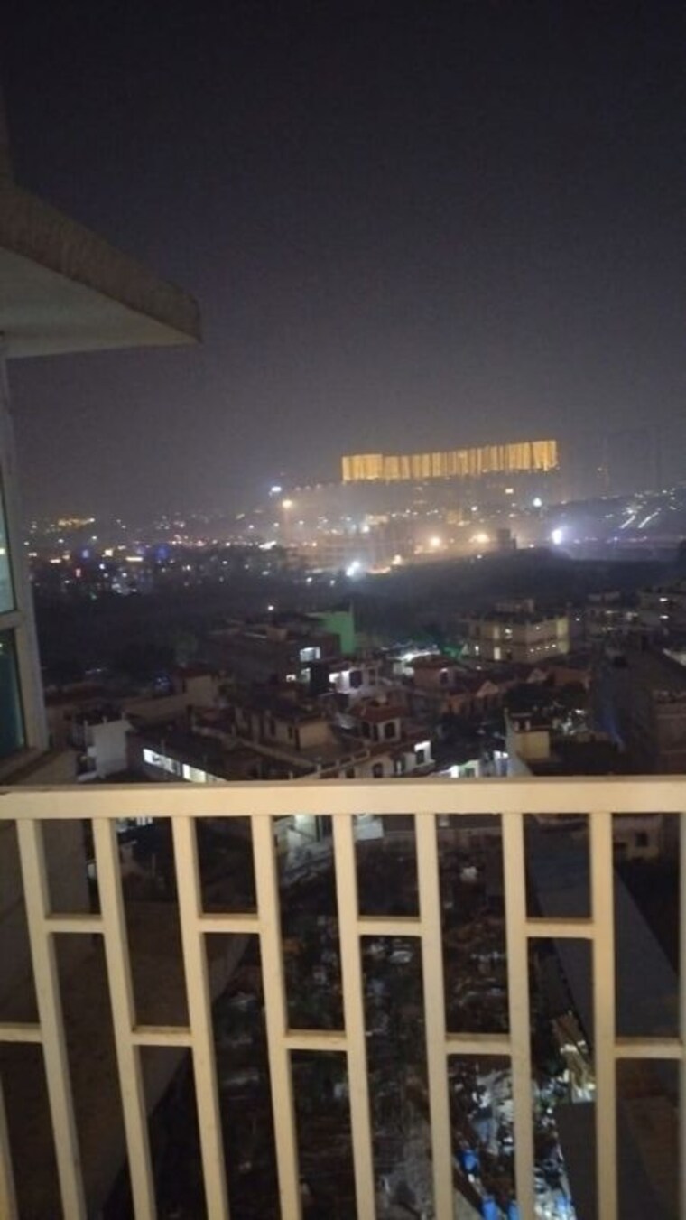 Exterior View, aerocity 3 Bedroom 1700 Sq.Ft. Apartment In Aerocity Mohali 10033600