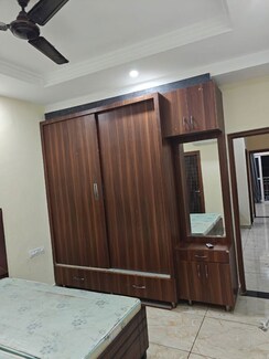 3 BHK + Extra Room Apartment For Rent in Aerocity