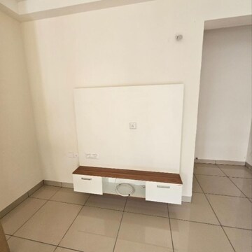 Bathroom in 2.5 BHK Apartment at Prestige Royale Gardens, Avalahalli – for Rent