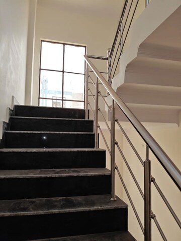 Staircase in 2.5 BHK Independent House at Buddhi Vihar – for Sale