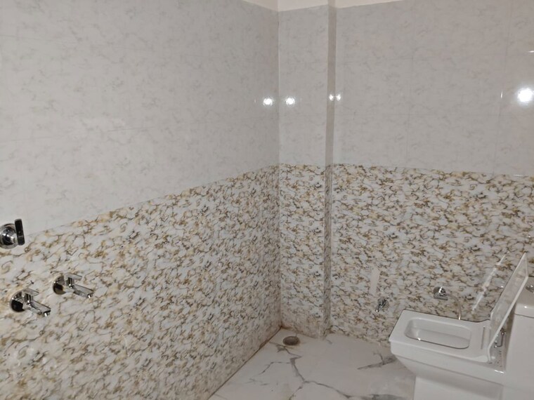 Bedroom, buddhi vihar 2.5 Bedroom 80 Sq.Mt. Independent House In Buddhi Vihar Moradabad 10033606