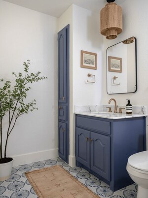 1 BHK Apartment For Rent in RWA Apartments Sector 47, Sector 47