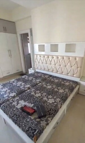 Bedroom in 4 BHK Apartment at VVIP Addresses, Raj Nagar Extension – for Sale