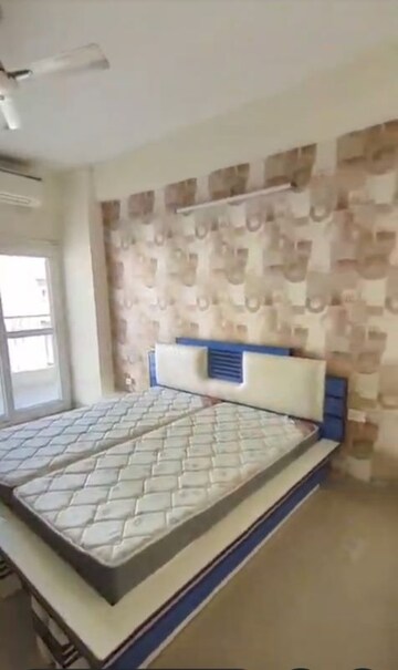 Kitchen in 4 BHK Apartment at VVIP Addresses, Raj Nagar Extension – for Sale