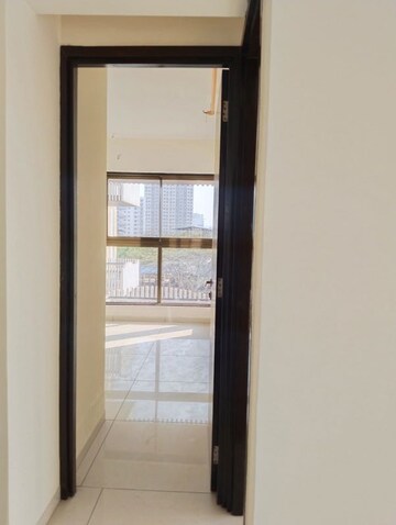 3 BHK Apartment For Rent in Chandak 34 Park Estate, Goregaon West