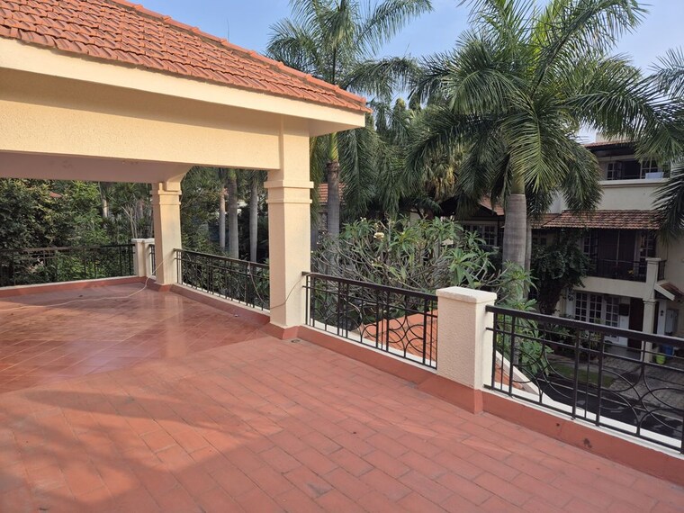 Exterior View, adarsh-palm-meadows-annexe 3 Bedroom 2251 Sq.Ft. Villa In Whitefield Bangalore 10033691