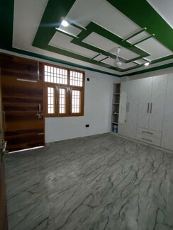 3 BHK + Pooja Room Builder Floor For Rent in Chattarpur