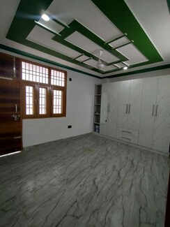 3 BHK + Pooja Room Builder Floor For Rent in Chattarpur