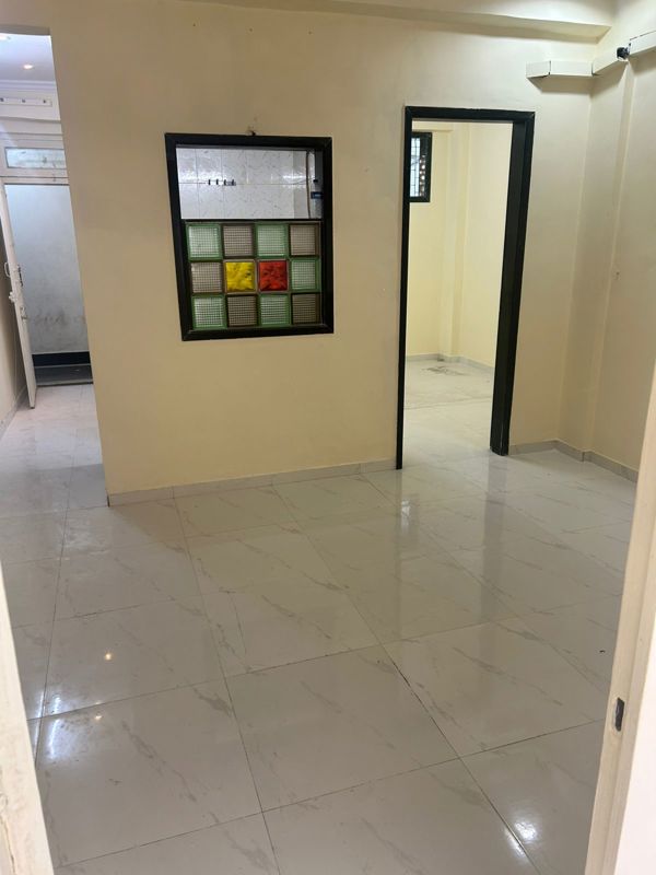 2 BHK + Pooja Room Apartment For Rent in Sanghvi Majestic