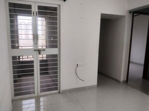 Staircase in 1 BHK Apartment at Nirvana Lifecity, Lohgaon – for Sale