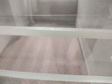 Bathroom in 1 BHK Apartment at Nirvana Lifecity, Lohgaon – for Sale