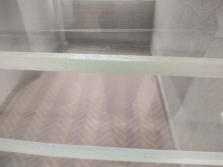 Bathroom, nirvana-lifecity 1 Bedroom 502 Sq.Ft. Apartment In Lohgaon Pune 10033759