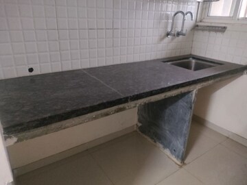 Bathroom in 1 BHK Apartment at Nirvana Lifecity, Lohgaon – for Sale