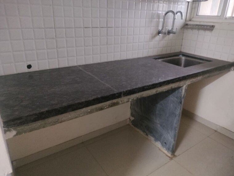 Bathroom, nirvana-lifecity 1 Bedroom 502 Sq.Ft. Apartment In Lohgaon Pune 10033759