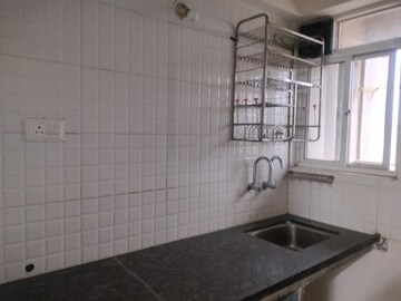 Kitchen in 1 BHK Apartment at Nirvana Lifecity, Lohgaon – for Sale