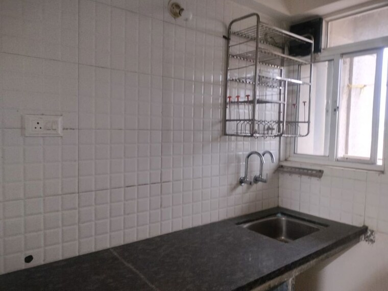 Kitchen, nirvana-lifecity 1 Bedroom 502 Sq.Ft. Apartment In Lohgaon Pune 10033759