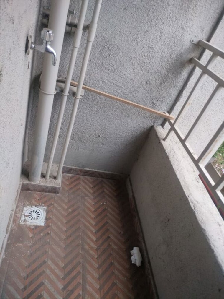 undefined, nirvana-lifecity 1 Bedroom 502 Sq.Ft. Apartment In Lohgaon Pune 10033759