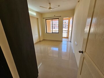 Building Lobby in 2 BHK Apartment at Dona Paula – for Rent