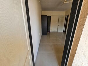 Building Lobby in 2 BHK Apartment at Dona Paula – for Rent