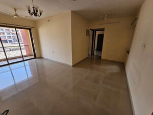 Room in 2 BHK Apartment at Dona Paula – for Rent