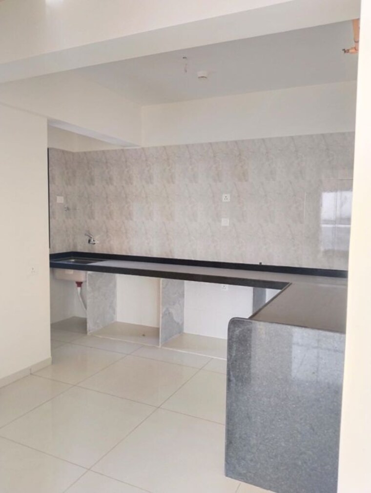 Kitchen, chandak-34-park-estate 3 Bedroom 820 Sq.Ft. Apartment In Goregaon West Mumbai 10033765