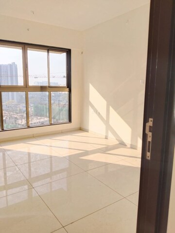 3 BHK Apartment For Rent in Chandak 34 Park Estate, Goregaon West