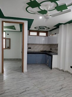 3 BHK + Pooja Room Builder Floor For Rent in Chattarpur