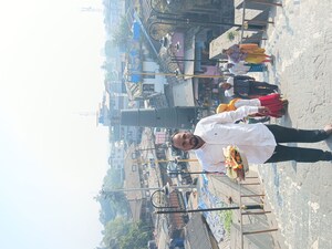 2 BHK Apartment – Exterior View View at Acme Ozone, Manpada - for Rent