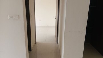 Building Lobby in 2 BHK Apartment at Acme Ozone, Manpada – for Rent