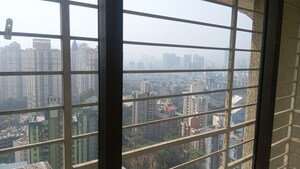 2 BHK Apartment – Exterior View View at Acme Ozone, Manpada - for Rent