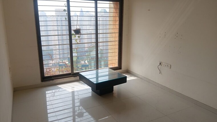 Room, acme-ozone 2 Bedroom 1020 Sq.Ft. Apartment In Manpada Thane 10033772