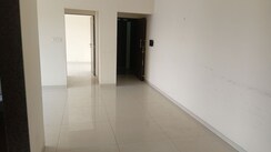 2 BHK + Study Room Apartment For Rent in Acme Ozone