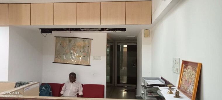 undefined, arcadia-commercial Commercial Office Space 854 Sq.Ft. In Nariman Point Mumbai 10019166