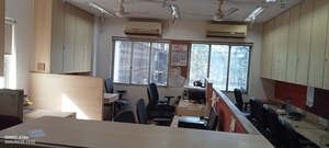 Living Room in  Office Space at Arcadia Commercial, Nariman Point – for Rent