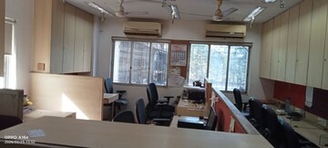 Living Room in  Office Space at Arcadia Commercial, Nariman Point – for Rent