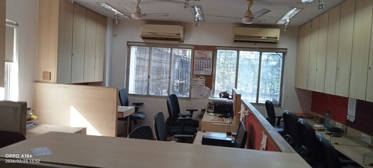Living Room, arcadia-commercial Commercial Office Space 854 Sq.Ft. In Nariman Point Mumbai 10019166