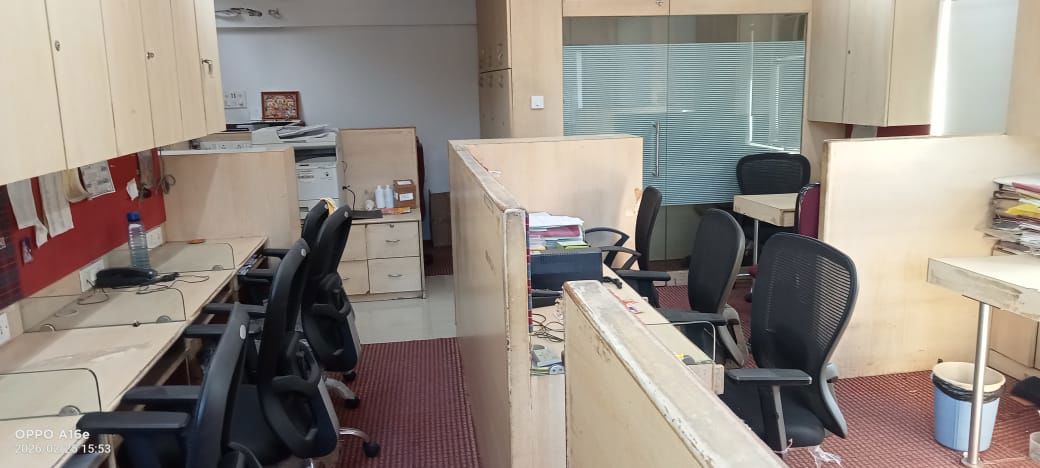 Office Space For Rent in Arcadia Commercial