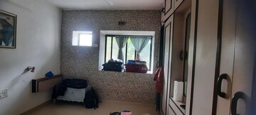 Room in 2 BHK Apartment at Belscot Chs Ltd, Andheri West – for Rent