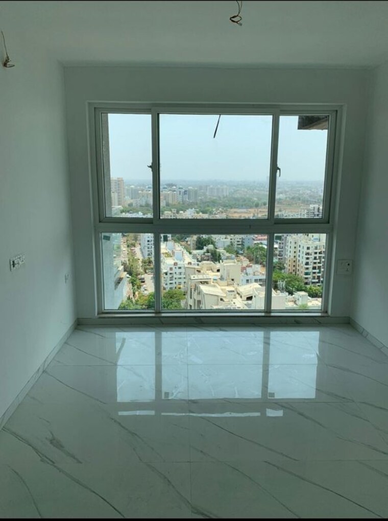 Room, nahar-f-residences 2 Bedroom 983 Sq.Ft. Apartment In Balewadi Pune 10033780